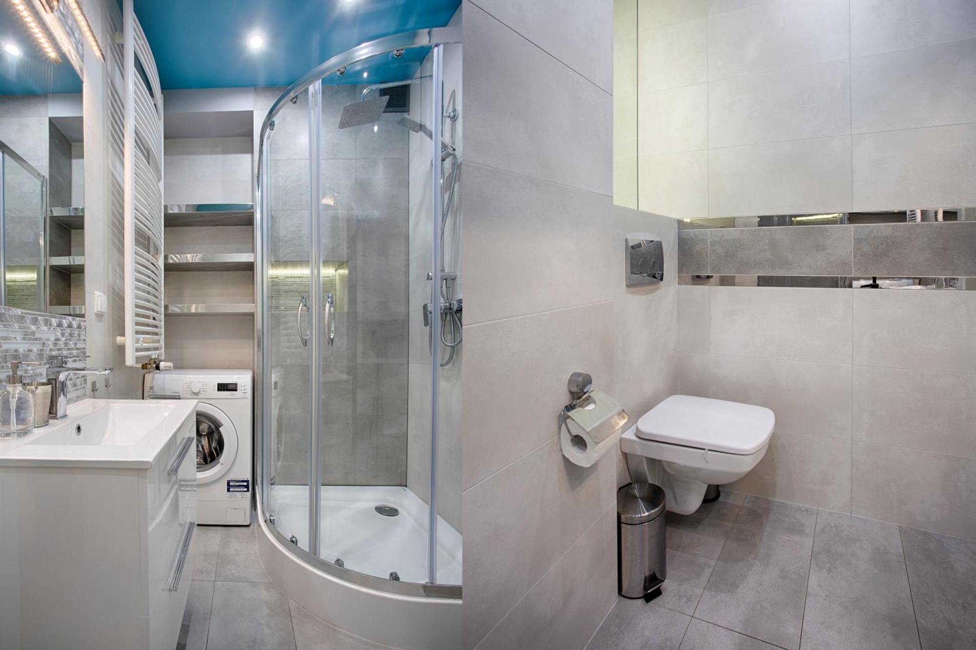 Tyzenhauz Apartments Arianska Street Krakow Luaran gambar