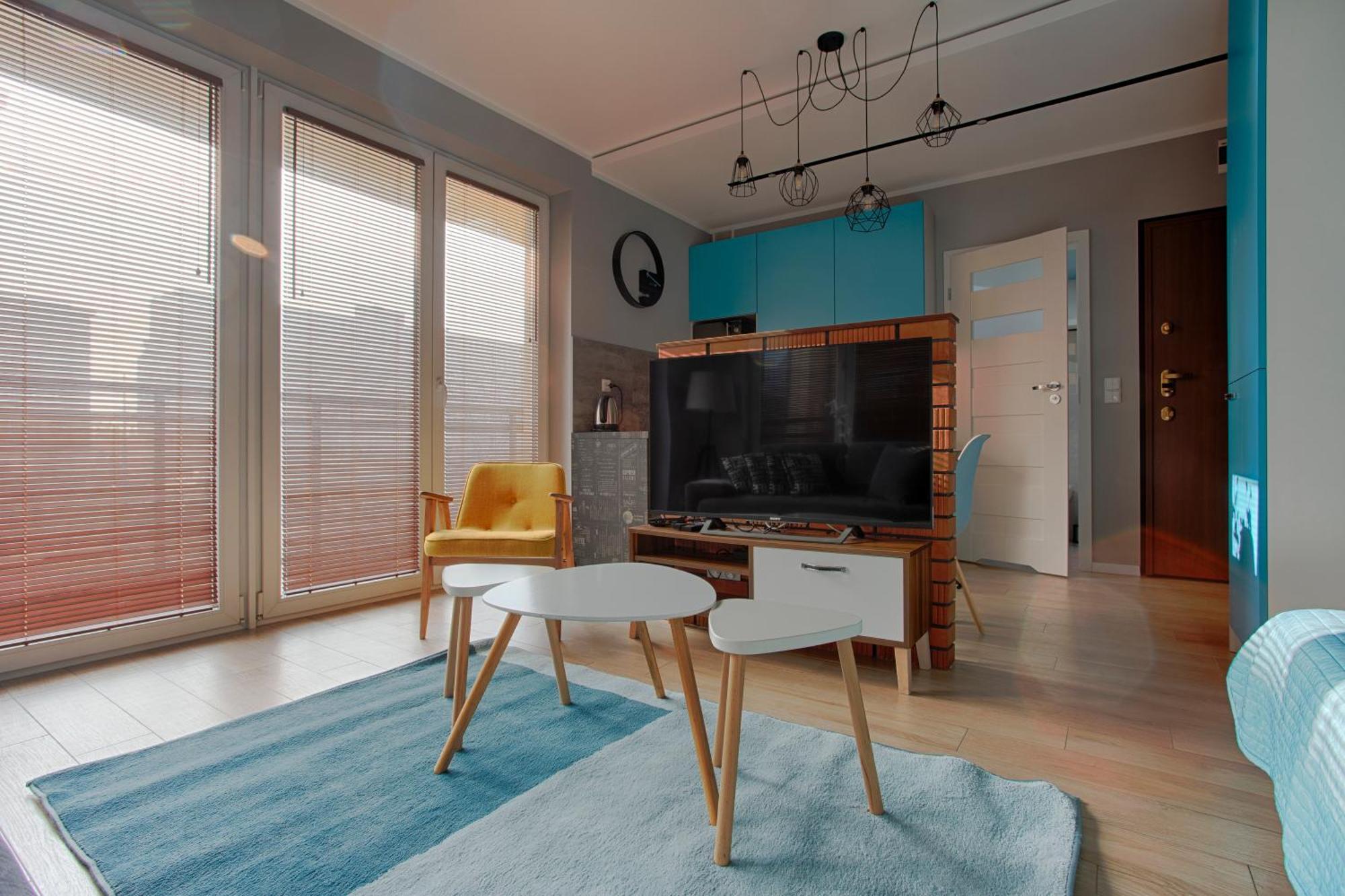 Tyzenhauz Apartments Arianska Street Krakow Luaran gambar